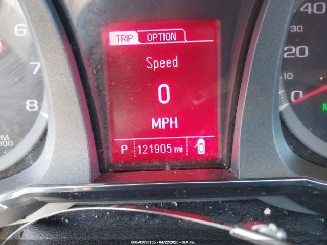 2GKFLSEK1H6265914 GMC Terrain Sle-1