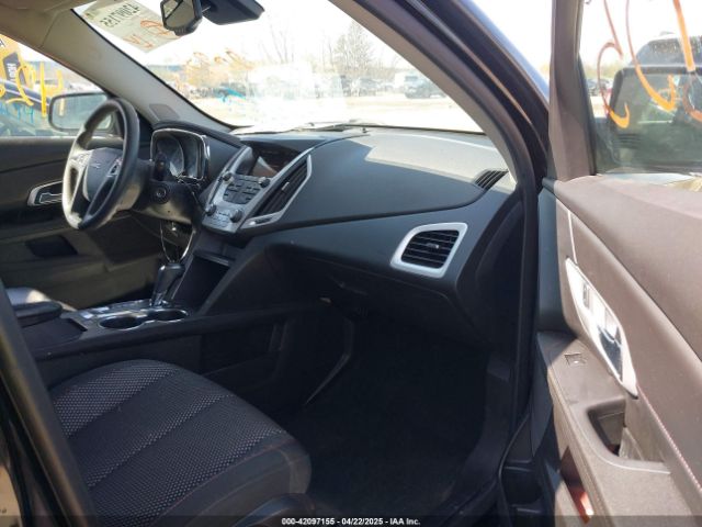 2GKFLSEK1H6265914 GMC Terrain Sle-1