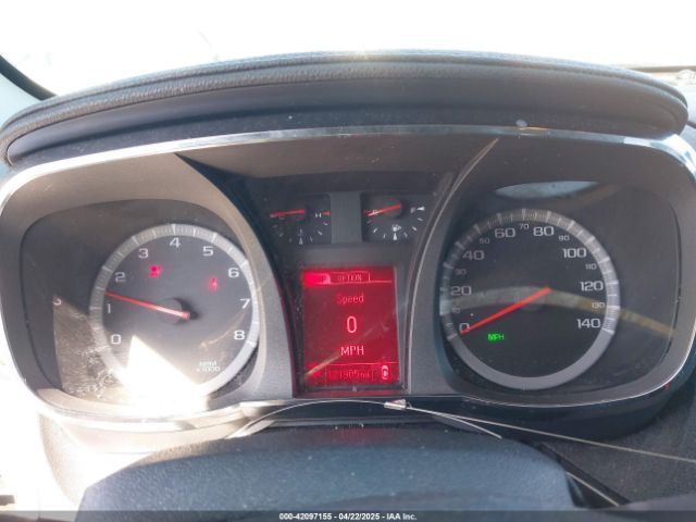 2GKFLSEK1H6265914 GMC Terrain Sle-1