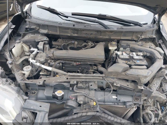 5N1AT2MN2HC750499 Nissan ROGUE S