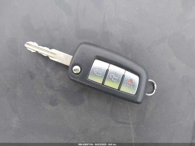 5N1AT2MN2HC750499 Nissan ROGUE S