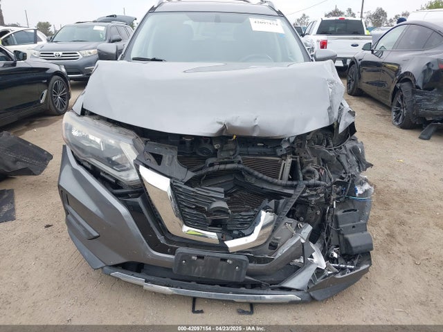 5N1AT2MN2HC750499 Nissan ROGUE S