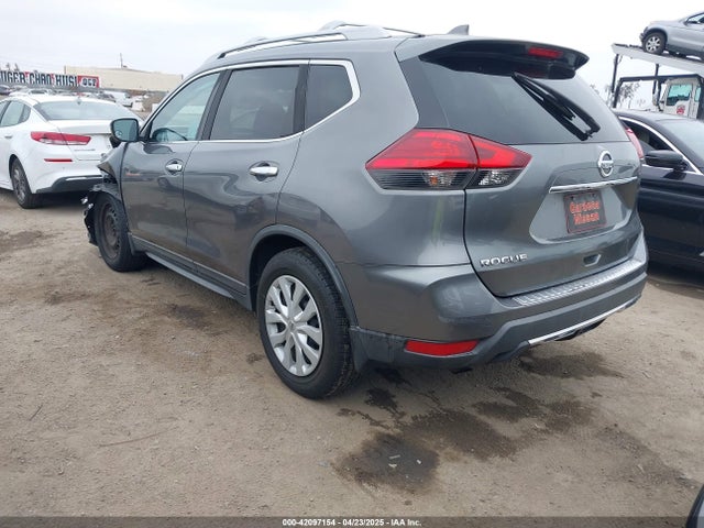 5N1AT2MN2HC750499 Nissan ROGUE S