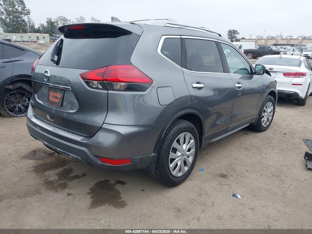 5N1AT2MN2HC750499 Nissan ROGUE S