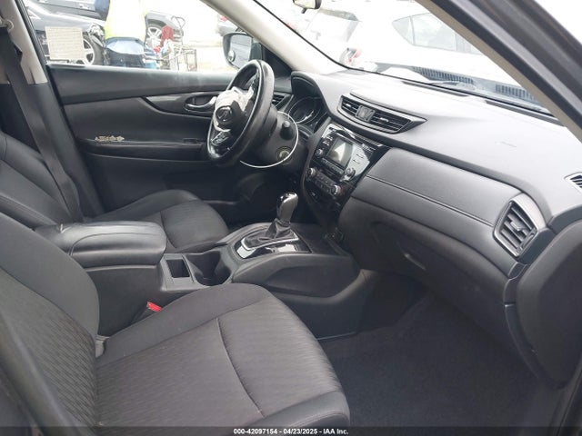 5N1AT2MN2HC750499 Nissan ROGUE S
