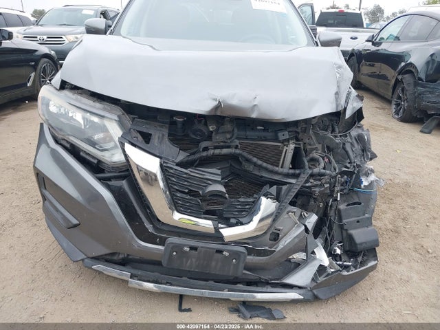 5N1AT2MN2HC750499 Nissan ROGUE S