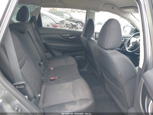 5N1AT2MN2HC750499 Nissan ROGUE S
