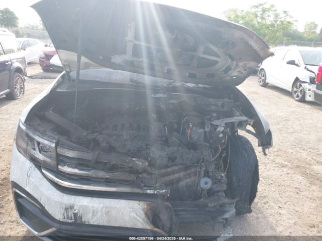 1V2RE2CA2LC232187 Volkswagen Atlas Cross Sport 3.6l V6 Sel R-line