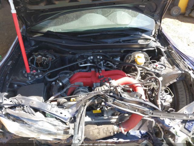 JF1ZNAA11H9706848 Toyota 86