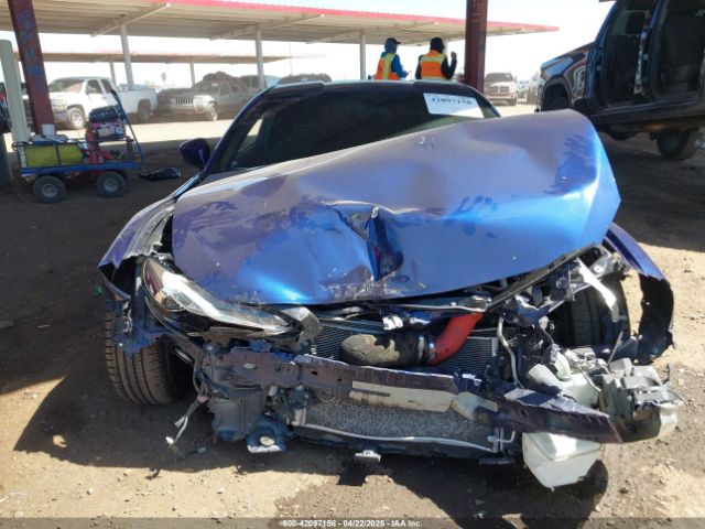 JF1ZNAA11H9706848 Toyota 86