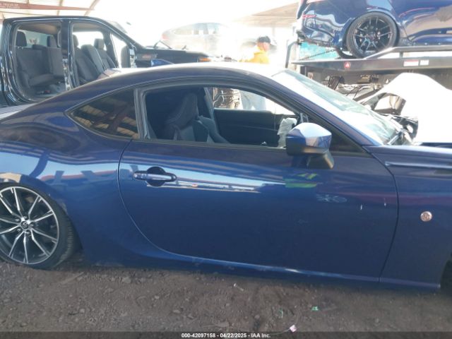 JF1ZNAA11H9706848 Toyota 86