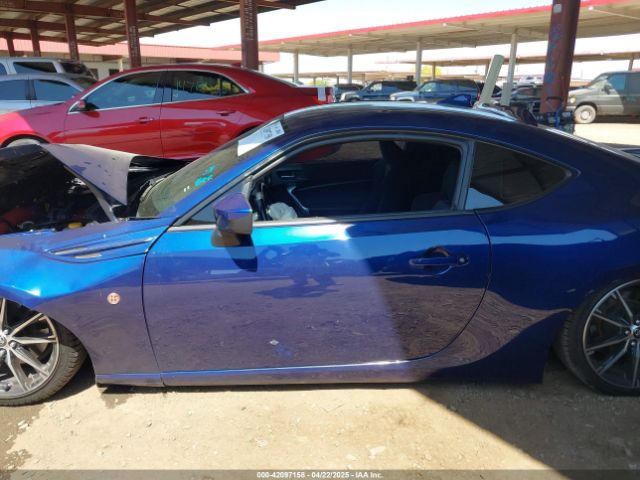 JF1ZNAA11H9706848 Toyota 86