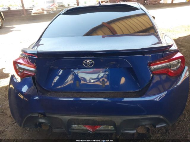 JF1ZNAA11H9706848 Toyota 86