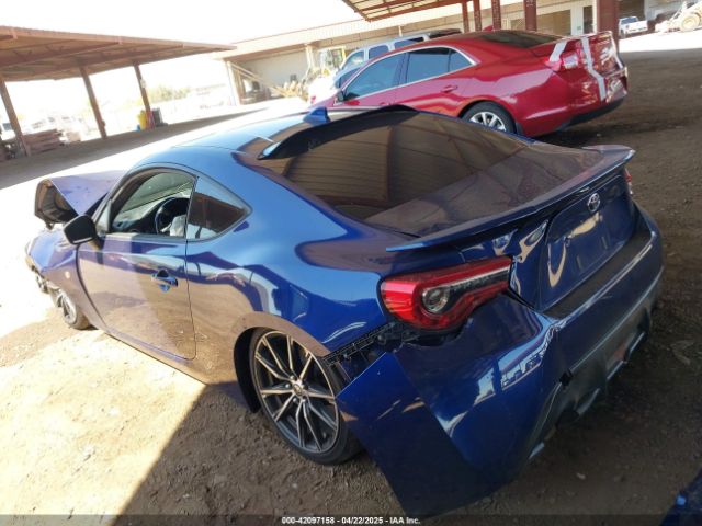 JF1ZNAA11H9706848 Toyota 86