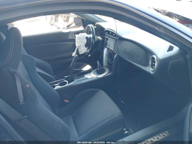 JF1ZNAA11H9706848 Toyota 86