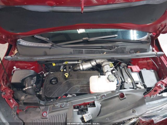 KL4CJESM0NB569556 Buick Encore Awd Preferred