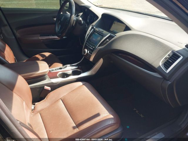 2016 ACURA TLX 19UUB3F56GA000039 Photo 4