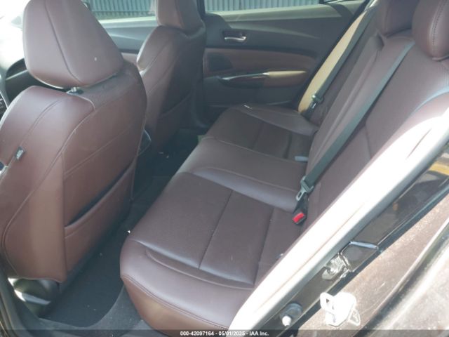 2016 ACURA TLX 19UUB3F56GA000039 Photo 7