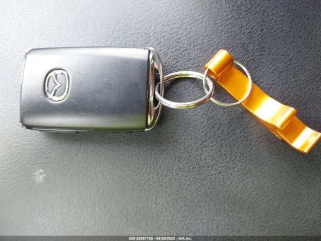 JM3KFBCMXM0398249 Mazda Cx-5 Touring