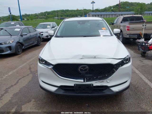 JM3KFBCMXM0398249 Mazda Cx-5 Touring