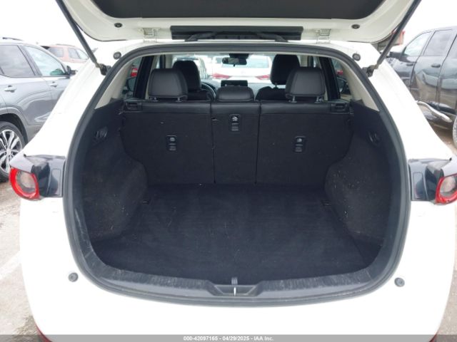 JM3KFBCMXM0398249 Mazda Cx-5 Touring