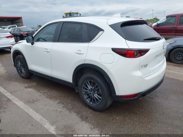 JM3KFBCMXM0398249 Mazda Cx-5 Touring