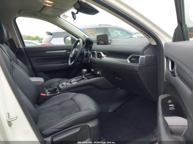 JM3KFBCMXM0398249 Mazda Cx-5 Touring
