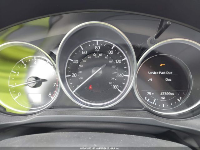 JM3KFBCMXM0398249 Mazda Cx-5 Touring