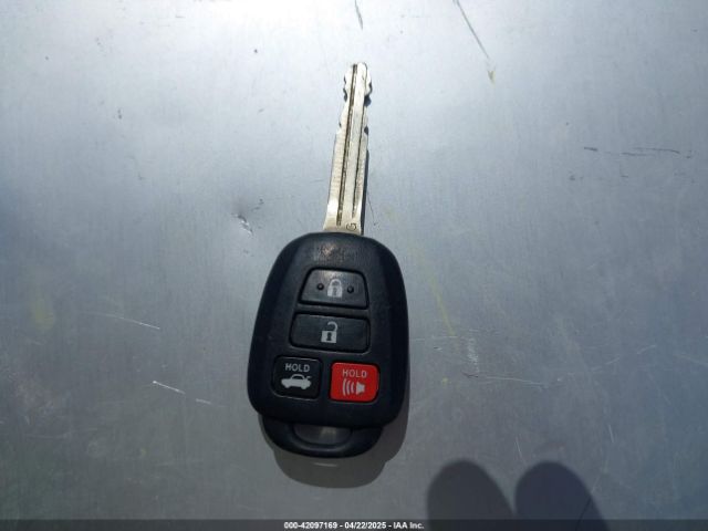4T1BF1FK7EU362215 Toyota Camry Se Sport