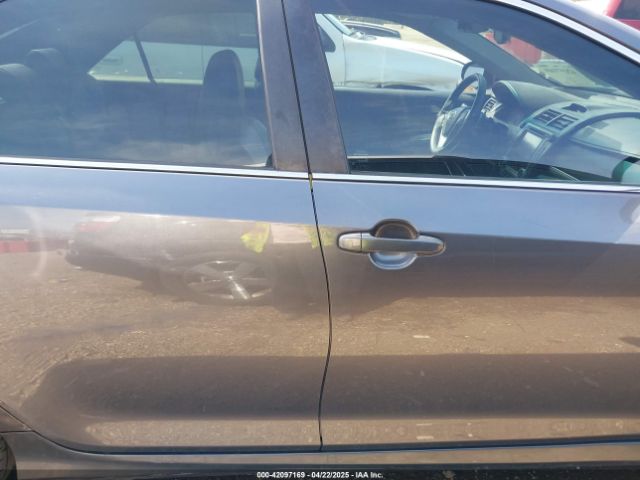 4T1BF1FK7EU362215 Toyota Camry Se Sport