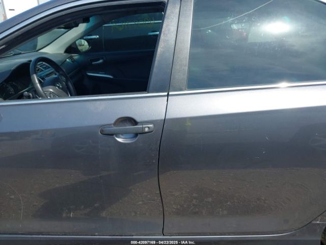 4T1BF1FK7EU362215 Toyota Camry Se Sport