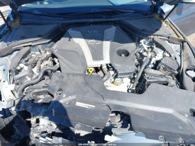 JN1EV7AP8HM736865 Infiniti Q50 3.0t Premium