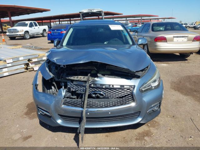 JN1EV7AP8HM736865 Infiniti Q50 3.0t Premium