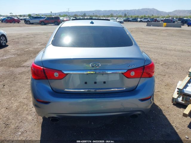 JN1EV7AP8HM736865 Infiniti Q50 3.0t Premium