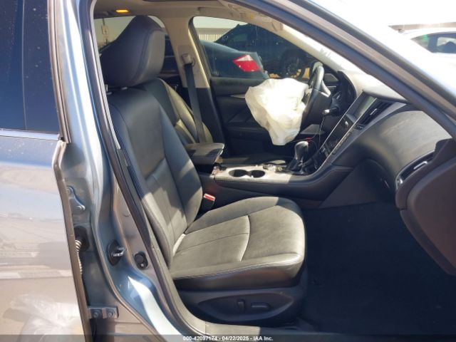 JN1EV7AP8HM736865 Infiniti Q50 3.0t Premium