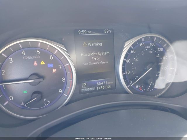 JN1EV7AP8HM736865 Infiniti Q50 3.0t Premium