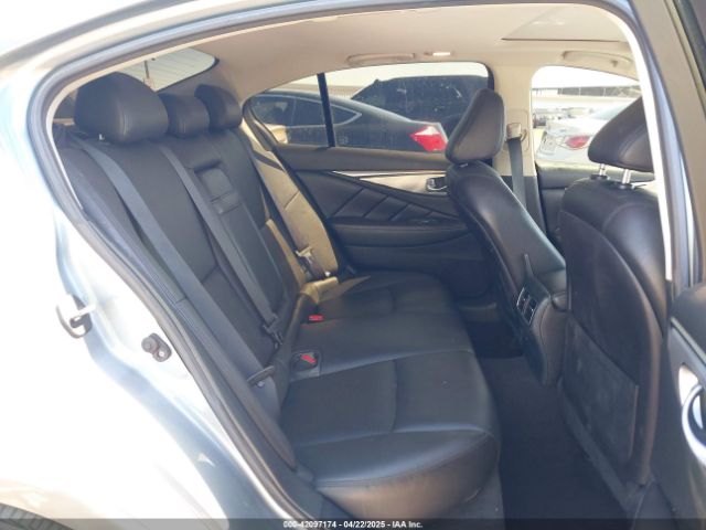 JN1EV7AP8HM736865 Infiniti Q50 3.0t Premium