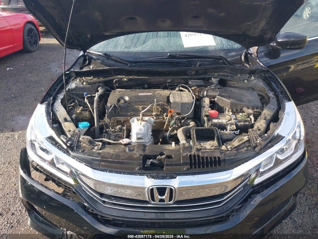 1HGCR2F19HA280717 Honda Accord Sport Se