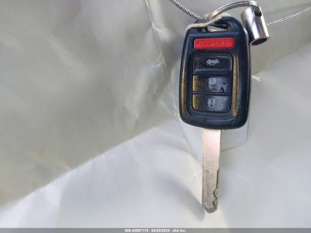 1HGCR2F19HA280717 Honda Accord Sport Se