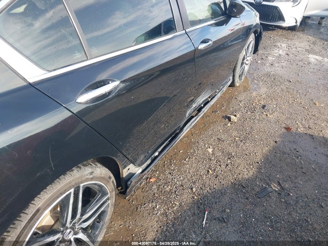 1HGCR2F19HA280717 Honda Accord Sport Se