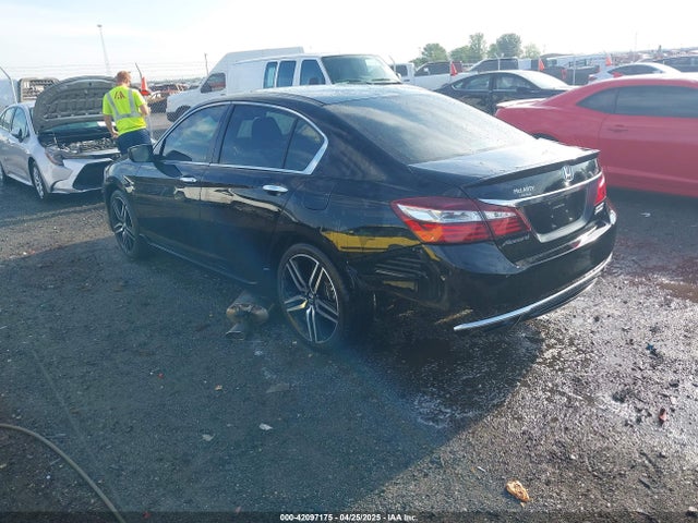1HGCR2F19HA280717 Honda Accord Sport Se