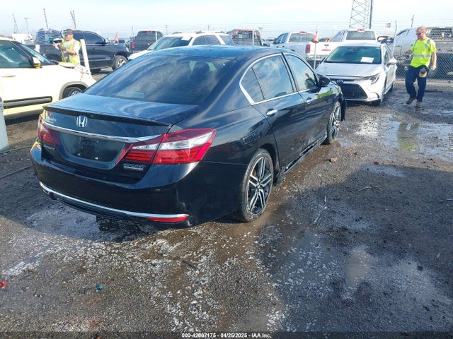 1HGCR2F19HA280717 Honda Accord Sport Se