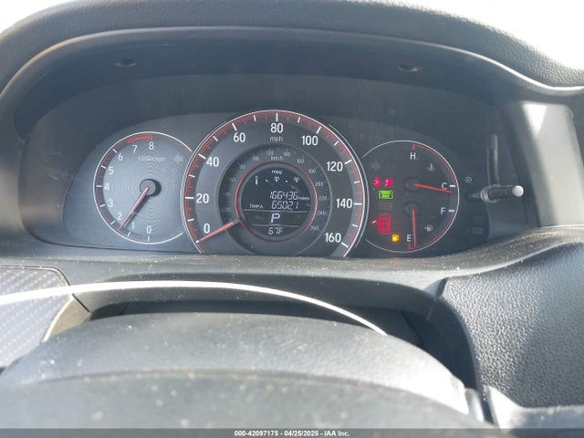 1HGCR2F19HA280717 Honda Accord Sport Se