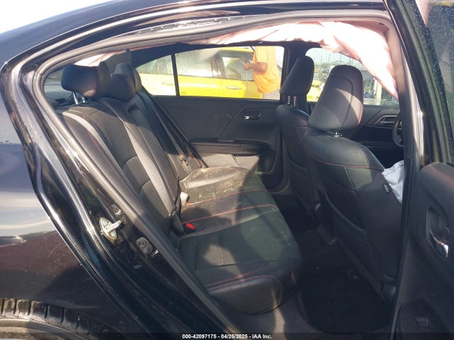 1HGCR2F19HA280717 Honda Accord Sport Se