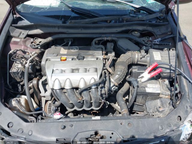 2009 ACURA TSX JH4CU26629C028269 Photo 9