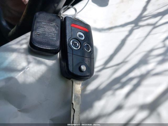 2009 ACURA TSX JH4CU26629C028269 Photo 10