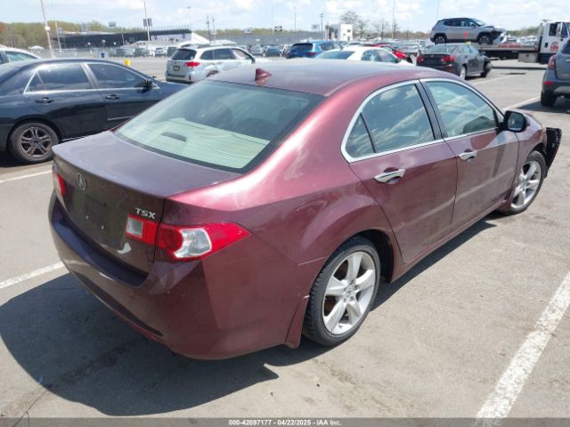 2009 ACURA TSX JH4CU26629C028269 Photo 3
