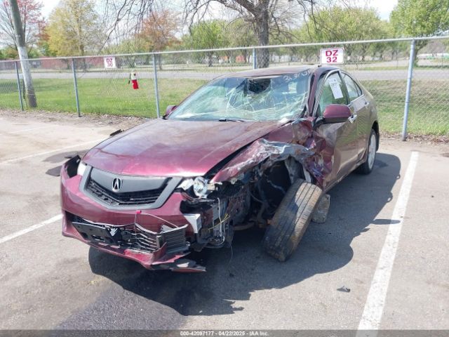 2009 ACURA TSX JH4CU26629C028269 Photo 5
