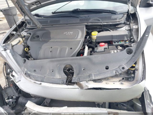 1C3CDFAA0FD433027 Dodge DART SE