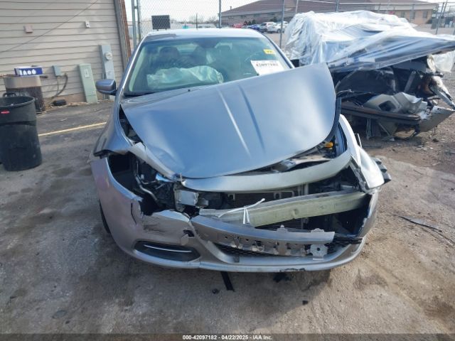 1C3CDFAA0FD433027 Dodge DART SE